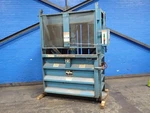 Marathon Equipment V-6030 Vertical Baler 60"X 48"X 30" 01260890012. Fixed Price $3908.85.