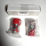& Female Hydraulic Flat Face Quick Coupler 153-2994 153-2995 Caterpillar. Fixed Price $49.95.