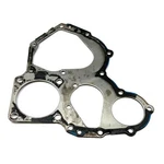 Used Front Engine Plate Fits Ford 1210 1310 SBA165166191. Fixed Price $44.95.