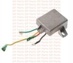 Yale 520024826, Voltage Regulator, GDP050RE, GLP040AF. Fixed Price $103.00.