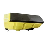 Used Seed Hopper W/ Lid Fits John Deere 1700 1720 1750 1760 1770 1780 A71975. Fixed Price $233.10.