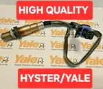 Hyster /yale Forklift 1646456 Oxygen Sensor High Quality. Fixed Price $112.00.