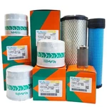 New Complete Service Kit For Kubota L3301DT L3301F (not Hst Filter). Fixed Price $198.19.