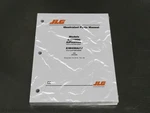 Jlg E400A/E400AJP/AJP,E450A/AJ, M400A/AJP,M450A/AJ Narrow Boom Lift Parts Manual. Fixed Price $69.71.