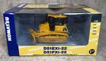 1/50 First Gear Komatsu D51EXI-122/D51PXI-22 Dozer Diecast W/ Box 50-3283. Fixed Price $64.99.