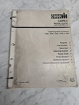 Case Cares Machine Location Job Code Manual 1620 1640 1660 1670 1680 Combines. Fixed Price $35.70.