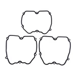 3PCS Valve Cover Gasket 242-9537 For Caterpillar Engine C15 C18 C16 3406E 3456. Fixed Price $39.91.
