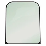 LQ50C00002S002 Front Upper Windshield For Kobelco E175B E195B SK75SR-3 SK210LC-9. Fixed Price $160.99.