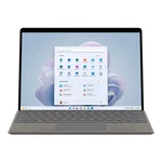 Microsoft Surface Pro 9 13" I7 1265U 32GB Ram 1TB Ssd Win 11 With Keyboard - Pla. Fixed Price $1638.50.