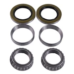 Demfec Wheel Bearing Kit For Case Skid Steer 1530B 1840 Replaces D53767. Fixed Price $48.49.