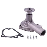 Water Pump & Gasket For Mitsubishi KE75 Engine D1500 D1800 D2300 ST1500 ST2300. Fixed Price $102.99.