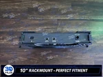 Tp-link LS108GP 1U Mount Bracket Poe Switch 19-INCH Server Enclosure. Fixed Price $14.99.