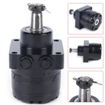Black Wheel Hydraulic Drive Motor For Skyjack Sjiii Electric Scissor Lift. Fixed Price $253.45.