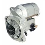 New Starter For John Deere Utility Tractor 790 Yanmar 27HP. Fixed Price $122.99.