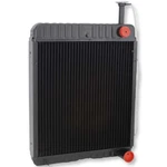 Tractor Radiator Fits International 766 886 966 986 1066 1086 1466 1486 A71611C1. Fixed Price $572.99.