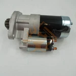 Starter Motor M008T70471 MM409413 For Mitsubishi K3D K4D Cat Excavator 303 305. Fixed Price $72.79.