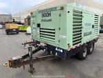 2012 Sullair 900HAFDTQ-CA3 Cfm Towable Compressor Cat Diesel Bidadoo. Fixed Price $22000.00.
