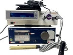 Smith & Nephew Truclear System (control Unit + Fluid Management Shaver). Fixed Price $1850.00.