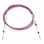 Case 1270,1370,1570 Tractor, Throttle Cable, Replaces A63013. Fixed Price $129.92.