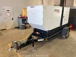 2022 Generac MDG75DF4 60KW Towable Generator Genset Diesel 75KVA -parts/repair. Fixed Price $20000.00.