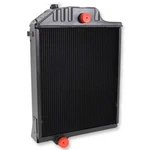 Tractor Radiator Fits John Deere 4320 Model Oe# AR48735 AR48737. Fixed Price $579.99.