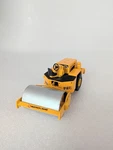 Nzg 157 1/50 Scale Ingersoll-rand SP-60DD Single Drum Compactor W/guard Railing. Fixed Price $45.00.