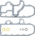 Gasket Kit 1422222 Fits Caterpillar AP-1055B BG-2455C BG-245C IT38F IT38G. Fixed Price $93.49.