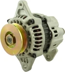 Alternator For LX465 LX485 LX565 LX665 Holland Skid Steer Loader 1994-1999. Fixed Price $109.90.