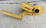 New Vermeer 296359055 Weldment RTX100 Walk Behind Trencher Replacement Boomhead. Fixed Price $799.00.