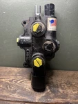 Prince Standard 4 Way Control Valve See Pictures HC-VT55. Fixed Price $205.00.