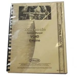 Service Manual Fits New Holland Case Hesston Owatonna. Fixed Price $51.99.