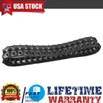 Rubber Tracks With 180X72X37MM Size Universal For Ton Mini Excavator. Fixed Price $229.99.