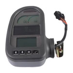 Display Panel Monitor 14390065 For Volvo EW200B EW180B EW160B EW145B EW140B. Fixed Price $149.90.
