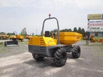 Terex TA6S Ton Swivel Dumper 4X4 Box Articulating. Fixed Price $26980.00.