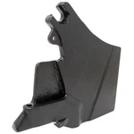 A89381 Rh Boot Scraper Fits John Deere Nutrient Applicator 2510H. Fixed Price $81.91.