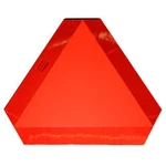 Slow Moving Vehicle Emblem Fits John Deere Replaces 6A68. Fixed Price $25.71.