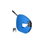 Woodward-fab 8" Throat Depth Shrinker Strecther WFSS10-DEEP New. Fixed Price $499.99.