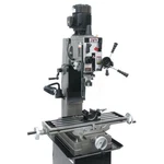 Jet Geared Head Square Column Mill/drill. Fixed Price $8132.99.