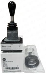 New Allen-bradley 800T-T4T8 * Toggle Switch. Fixed Price $195.95.