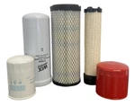 Cfkit Maintenance Filter Compatible With Thomas 137 Skid Steer ( Kub Eng). Fixed Price $182.00.