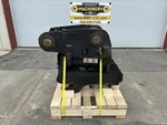 Helac PT09 Power Tilt Hyd Quick Coupler For Excavator 65MM Pins Cat 311 312 313. Fixed Price $9785.00.