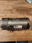 Yale 24V Order Picker Fork Lift 0S030 Haldex Electric Motor D-468253XWF07A. Fixed Price $385.88.