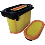 Air Filter PA5290 PA5289 For Caterpillar Backhoe Loader 416F2 420F2 426. Fixed Price $46.75.
