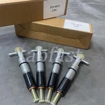 New 4PCS Fuel Injector 315-4672 For Caterpillar Loader 236B2 242B3 Engine 3044C. Fixed Price $148.09.