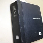 John Deere 340D 440D 448D Skidder Repair Shop Service Manual Technical Loader. Fixed Price $155.97.