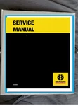 New Holland L232 C238 Tier 4 Skid Steer Service Manual Printed Free Ship. Fixed Price $163.79.