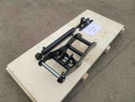 Hydraulic Thumb Fits Cat 303.5/304/304.5 40MM Pin Excavator. Fixed Price $1400.00.