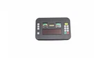 Bobcat Excavator Keyed Controller Base 6698609 Repair Service. Fixed Price $594.95.