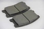 Set Of Meritor 2000Y1299 Brake Pad Heavy Duty - New. Fixed Price $113.71.