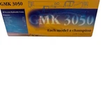 Grove Gmk 3050 All Terrain Hydraulic Crane Model No. 2092. Fixed Price $159.00.